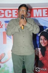 Geethanjali Movie Success Meet